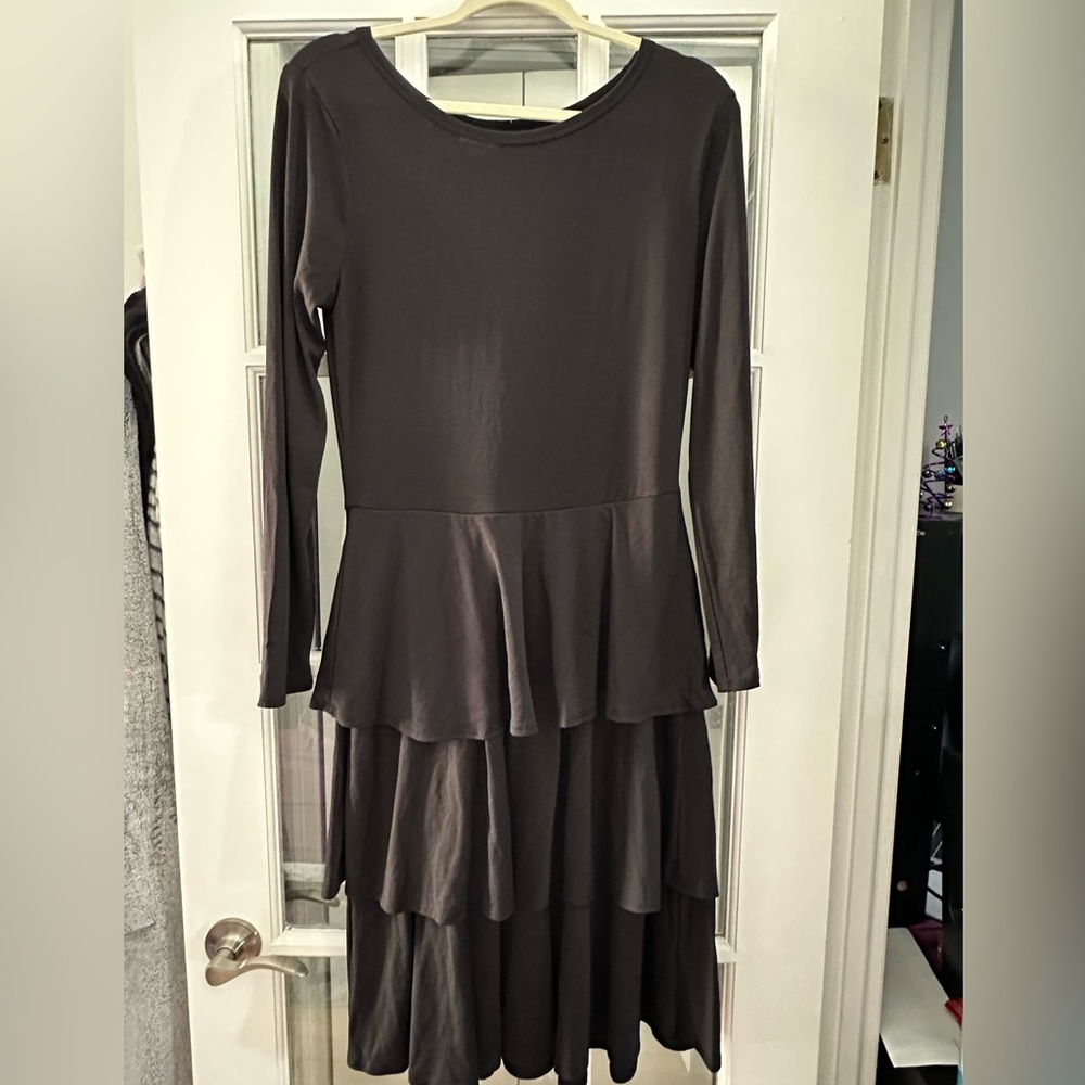 Lularoe Georgia Dress‎